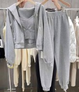 Веснянний  костюм 3-ка BRA-021A550