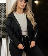 Стильный спортивный костюм ME-503A850