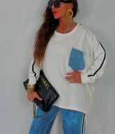 Костюм модный женский  ME-506A790