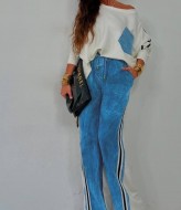 Костюм модный женский  ME-506A790