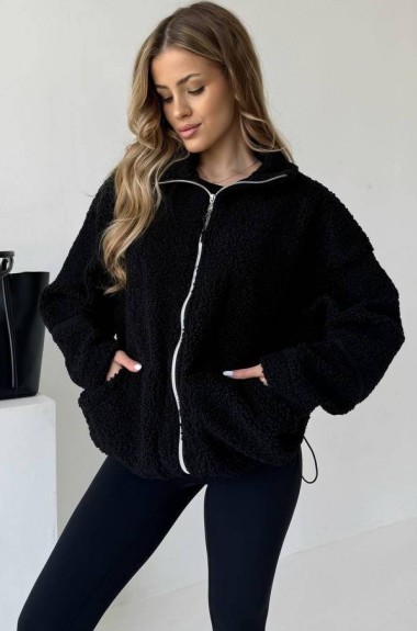 Куртка женская барашек DN-225A490