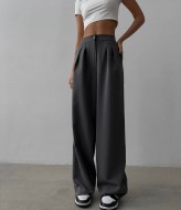 Штани палаццо ANN-190A340