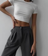 Штани палаццо ANN-190A340