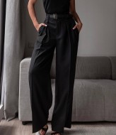 Штани палаццо ANN-190A340