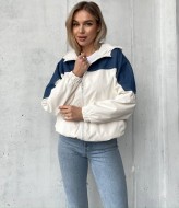 Ветровка женская на подкладке ALP-1033A580