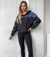 Ветровка женская на подкладке ALP-1033A580