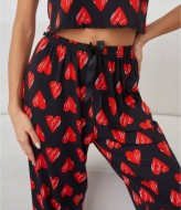 Пижама с топом  ROM-403A300