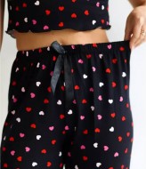 Пижама с топом  ROM-403A300