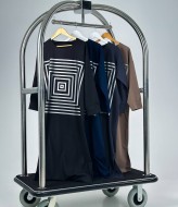 Платье туника женская ME-505A670