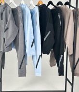 Стильный спортивный костюм ME-502A890