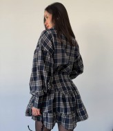 Костюм юбка и рубашка ANB-482A780 Костюм юбка и рубашка ANB-482A780