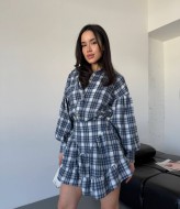 Костюм юбка и рубашка ANB-482A780 Костюм юбка и рубашка ANB-482A780