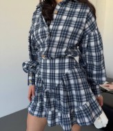 Костюм юбка и рубашка ANB-482A780 Костюм юбка и рубашка ANB-482A780