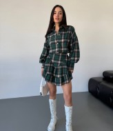 Костюм юбка и рубашка ANB-482A780 Костюм юбка и рубашка ANB-482A780