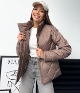 Стегана тепла куртка VMS-0139A615