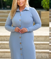 Трикотажное платье  NJ-PRA-1324A530