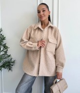 Сорочка букле ANA-1645A16.5