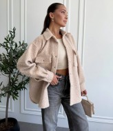 Сорочка букле ANA-1645A16.5