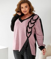 Костюм женский с лосинами MOV-540A800 Костюм женский с лосинами MOV-540A800