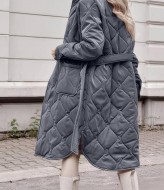 Пальто демисезонное стеганое NJ-DG-d41872A950