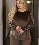 Костюм стразы VOJ-314A800