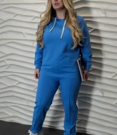 Весенний прогулочный костюм JA-821A950