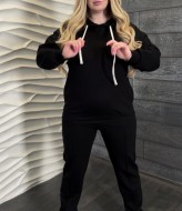 Весенний прогулочный костюм JA-821A950