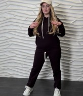 Весенний прогулочный костюм JA-821A950