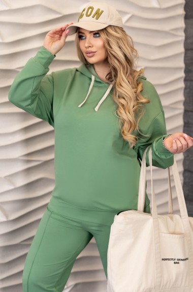 Весенний прогулочный костюм JA-821A950 Весенний прогулочный костюм JA-821A950