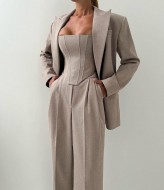 Тройка костюм LUC-697A1450