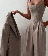 Тройка костюм LUC-697A1450