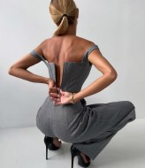 Тройка костюм LUC-697A1450