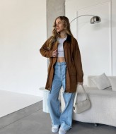 Весняна парка DN-235A850