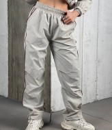 Спортивный костюм из плащевки женский  LID-611A1000