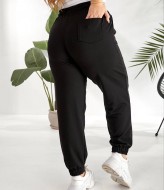 Штаны трикотажные женские AO-2506A370