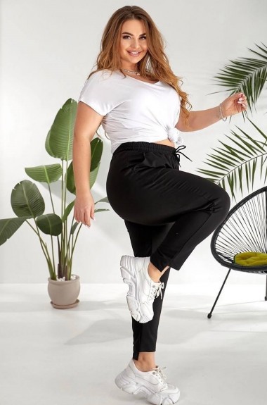 Штаны трикотажные AO-2505.1A350 Штаны трикотажные AO-2505.1A350