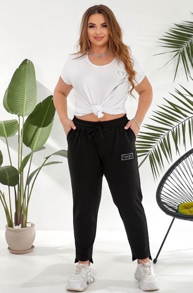 Штаны трикотажные AO-2505.1A350 Штаны трикотажные AO-2505.1A350