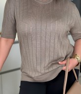 Тонка літня кофточка IB-1133A490 Тонка літня кофточка IB-1133A490