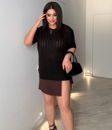 Тонка літня кофточка IB-1133A490 Тонка літня кофточка IB-1133A490