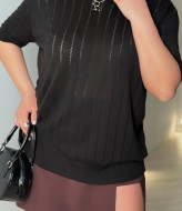 Тонка літня кофточка IB-1133A490 Тонка літня кофточка IB-1133A490