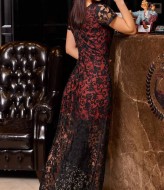 Вечернее платье NJ-DG-d41217A700 Вечернее платье NJ-DG-d41217A700