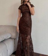 Вечернее платье NJ-DG-d41217A700