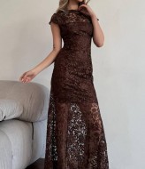 Вечернее платье NJ-DG-d41217A700 Вечернее платье NJ-DG-d41217A700