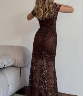 Вечернее платье NJ-DG-d41217A700