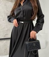 Костюм шелковый женский DAD-224A650