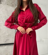 Костюм шелковый женский DAD-224A650