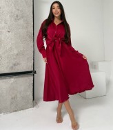 Костюм шелковый женский DAD-224A650