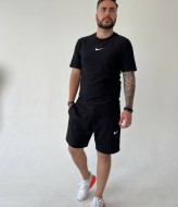 Чоловічий  костюм NJ-DAT-033A500