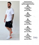 Чоловічий  костюм NJ-DAT-033A500