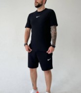 Мужской спортивный костюм NJ-DAT-033A500
